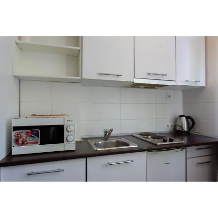 Studio Apartment In The City Center Kharkiv Exterior photo