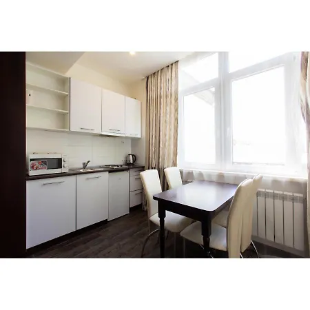 Studio Apartment In The City Center Kharkiv Exterior photo