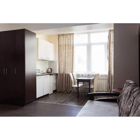 Studio Apartment In The City Center Kharkiv Exterior photo
