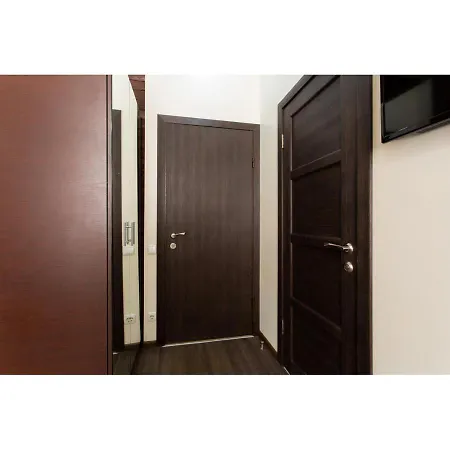 Studio Apartment In The City Center Kharkiv Exterior photo