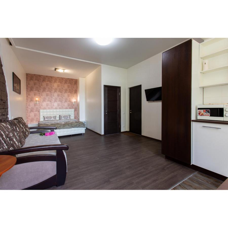Apartment In The Center Kharkiv