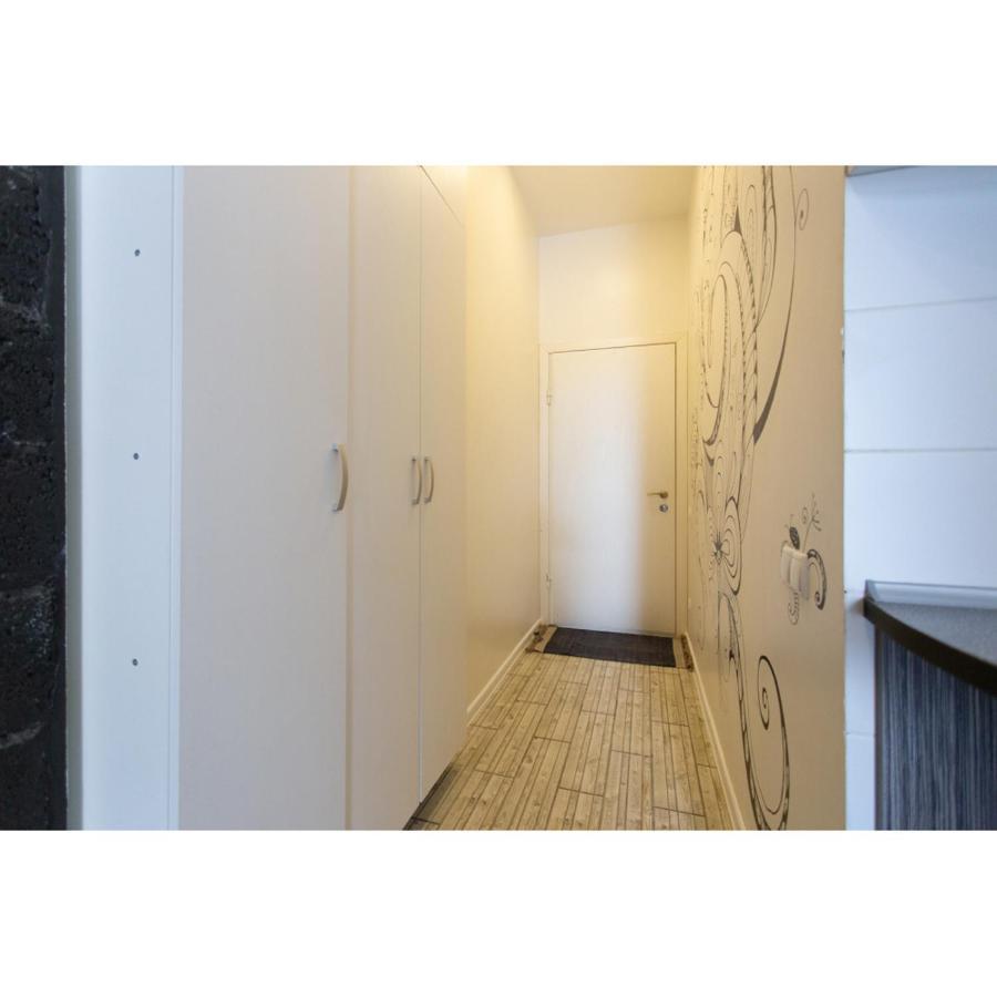 Apartment In The Center *