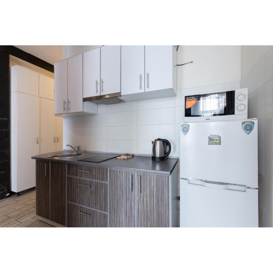 In The Center Apartment