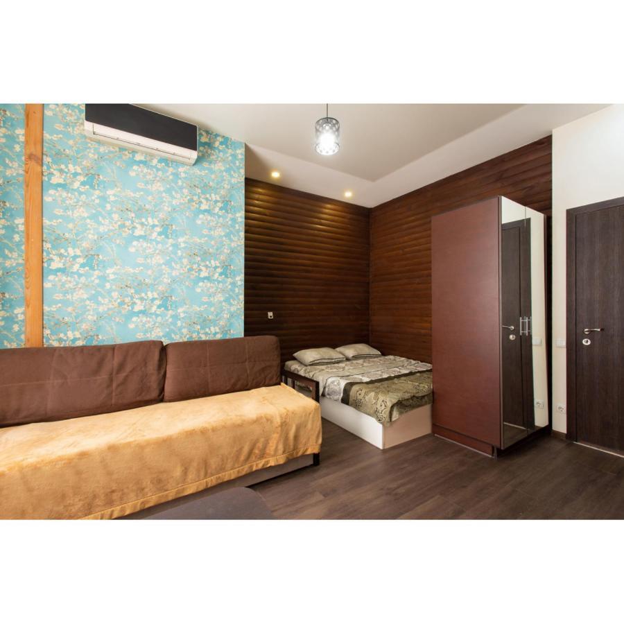 In The Center Apartment