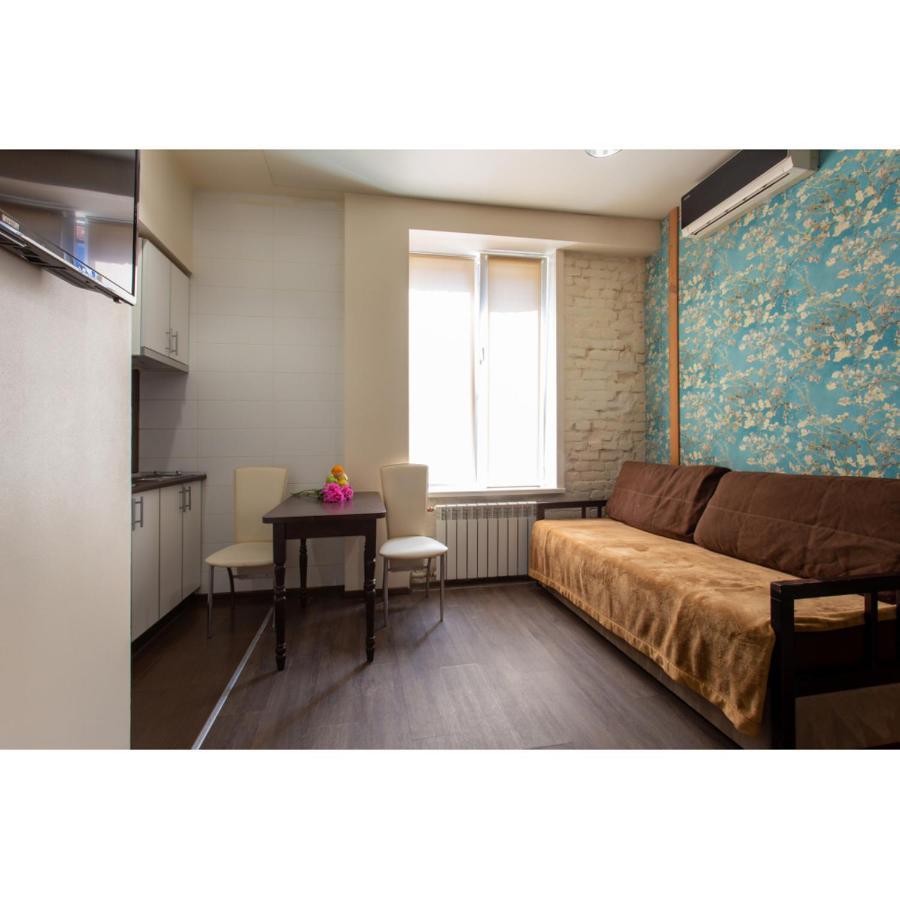 Apartment In The Center Kharkiv